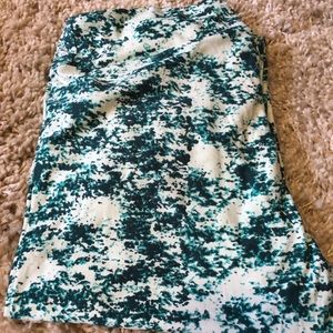 Lularue legging TC